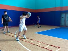 -东方启明星篮球培训(一品漫城校区)