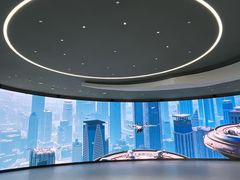 -海心沙亚运公园