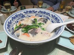 -山外山菜馆(玉泉路店)