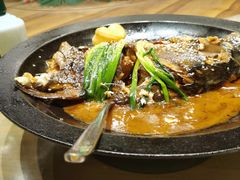 -缤圣源中国清真菜(群力店)