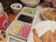 -小吊梨汤·北京菜·烤鸭(王府井银泰in88店)
