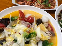 -丁来兴酒店(西街店)