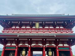 -浅草寺