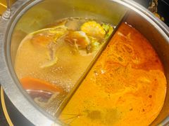 -水林间·寿喜烧自助(仙林金鹰店)
