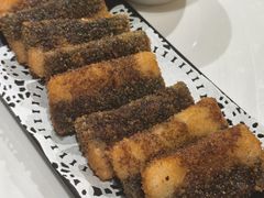 -云中鱼蒸汽石锅鱼(川沙百联店)