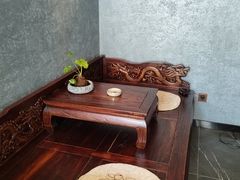 -恬阿姨庭院餐厅·生日宴