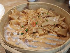-粤集·手工粤菜(皇庭广场店)