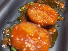 -丛林狼非遗酱骨·现炒餐厅(人民路店)