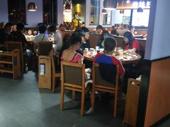 大堂-傣妹火锅(南京东路一店)