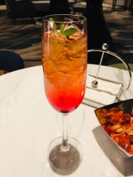 -徐州苏宁银河国际酒店-宴会厅
