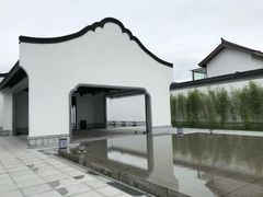 -禾悦庄餐厅