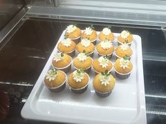 -杭州开元名都大酒店·地中海自助餐厅