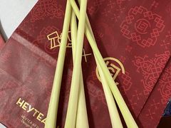 -壹泰东南亚主题餐厅·高良姜风情(州桥店)