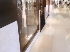 -Alexander McQueen(IAPM环贸广场店)