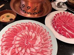 -南门涮肉(天坛南门店)