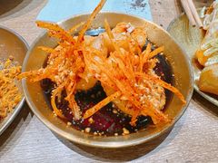 -小豆海棠(人民南路店)