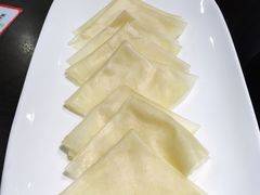 -老牌坊鲁菜名店(美莲广场店)