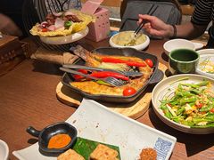 -云海肴·汽锅鸡·云南菜(领展购物广场·中关村店)