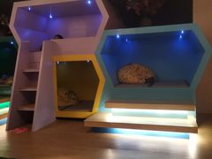 -碧水豪园·足浴·SPA·汗蒸·那须汤泉(中山东路店)