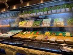 -星伦多自助料理·涮烤一体(江桥万达店)