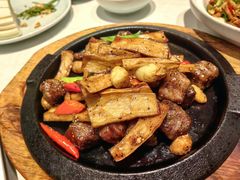 -北李妈妈菜·海肠捞饭(高新万达店)