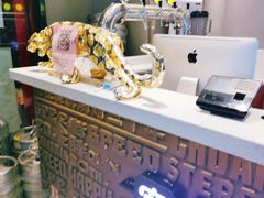 -老胖串店(浆水泉路店)
