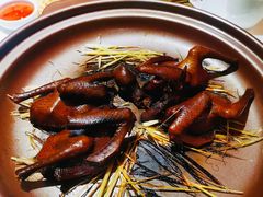 -广东道至正餐厅(区庄店)