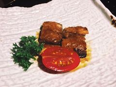 -梅筑·创意料理(王府井百货店)