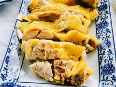 白斩鸡-洞天食府(北大街店)