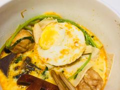 -阿上阿上麻辣香锅&麻辣烫(朝阳蓝色港湾店)