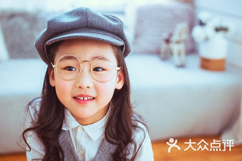 尤尼可国际影像unique图片-北京儿童摄影-大众点评网