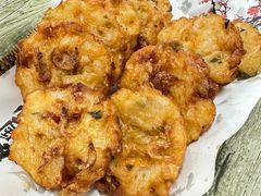 -怡恬园海鲜(恒大威尼斯店)