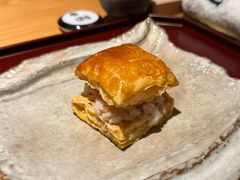 -炎橘·板前料理 Omakase