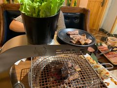 -金九姬黑牛烤肉料理(杨舍老街店)