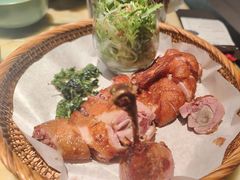 -锦府盐帮·侯宅(五棵松万达店)