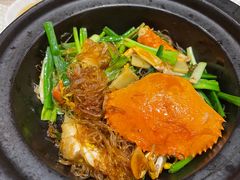 -香港富临皇宫(五月花商业广场店)