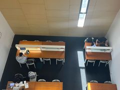 -上海交通大学（闵行校区）-李政道图书馆