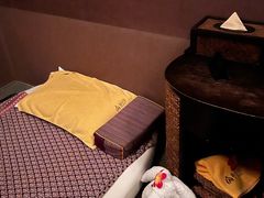 -泰合玺·精油疗愈SPA(南京光环花园城店)