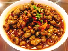 响油螺丝-珍宝蟹舫·巴城味道(巴城总店)