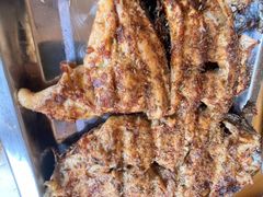 -途肴·老农饭庄(百里峡店)