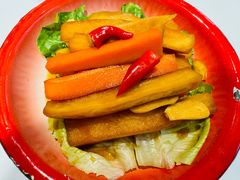 -虎婆冷饮店·海南特色炒冰(三亚湾店)