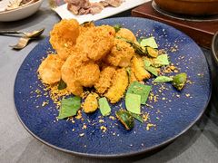 -A One Kitchen·南京精菜馆(晶丽酒店店)