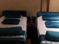 -水悦江南·spa·采耳·足道(大宁店)
