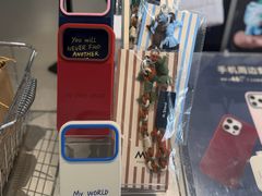-M Stand(成都COSMO店)