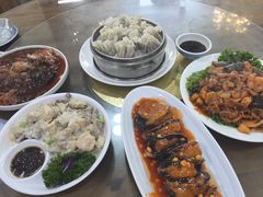 -闻香阁·清真(光荣道店)