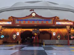 -广州长隆国际大马戏