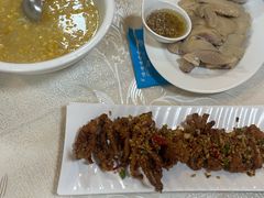 -恰饭·老长沙市井菜(天河客运站店)
