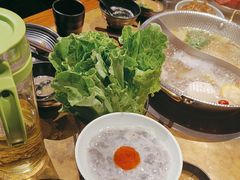 -手选潮汕鲜牛肉火锅(二七广场店)