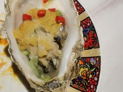 -Gray Whale 灰鲸餐厅(北美N1店)