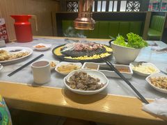 -韩宫宴和牛烤肉(合肥滨湖银泰城店)